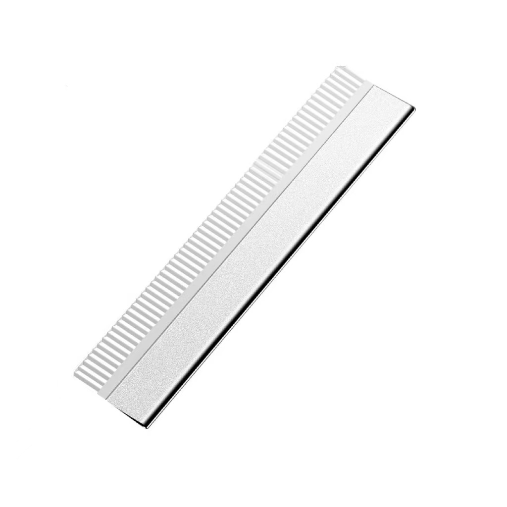Stainless Steel Eyebrow Razor Blade