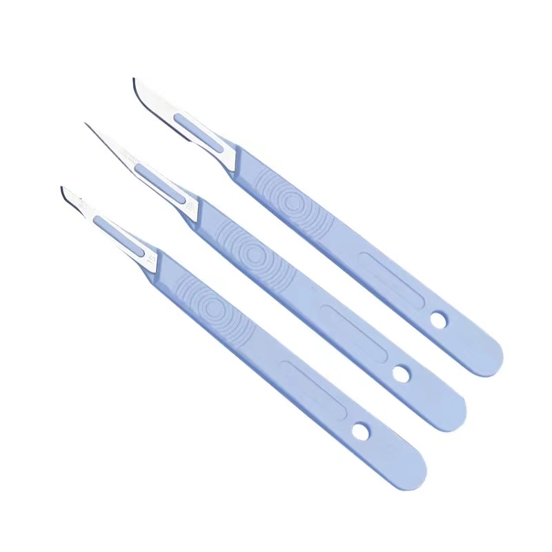 Plastic Scalpel