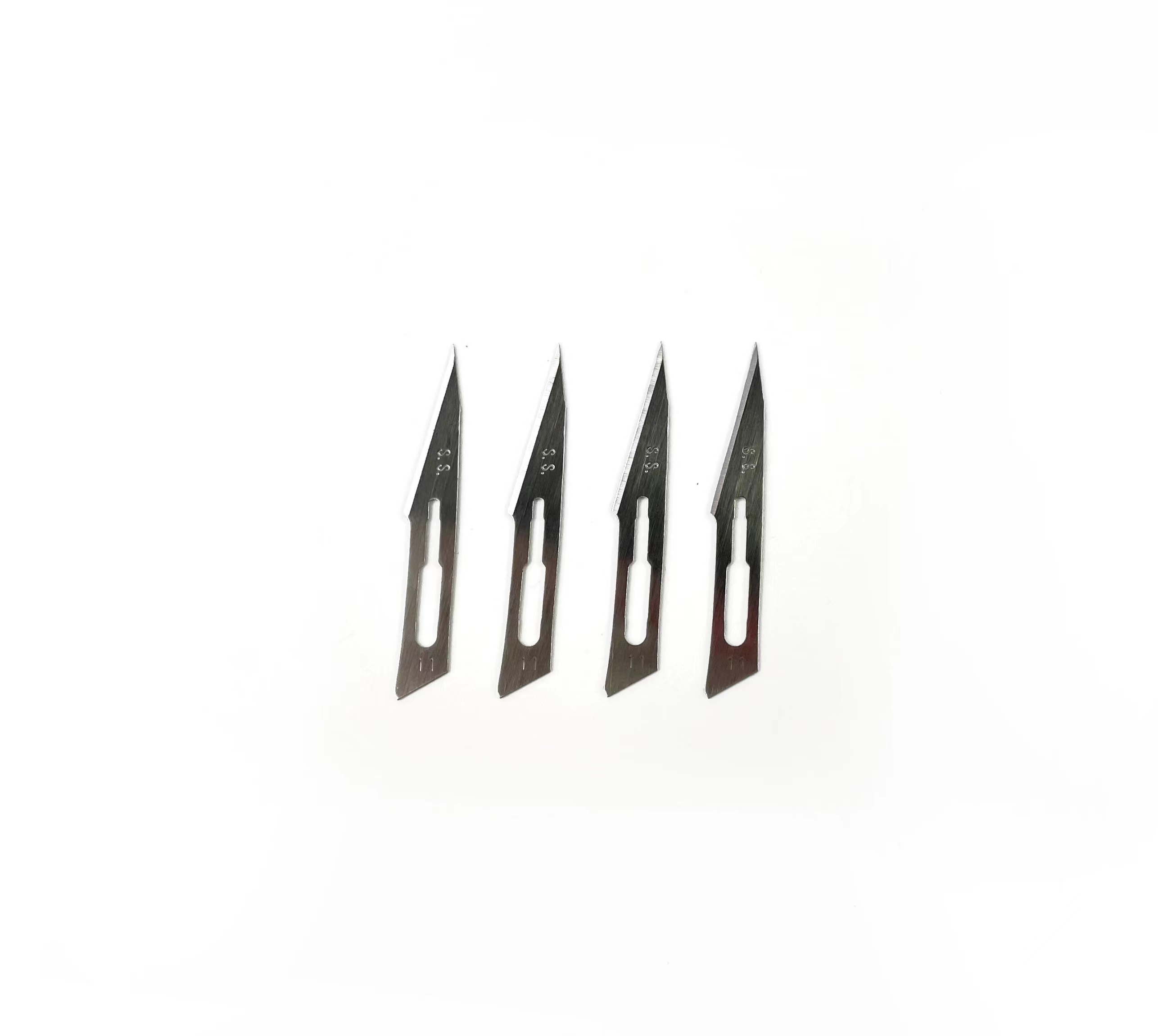 Scalpel Blade