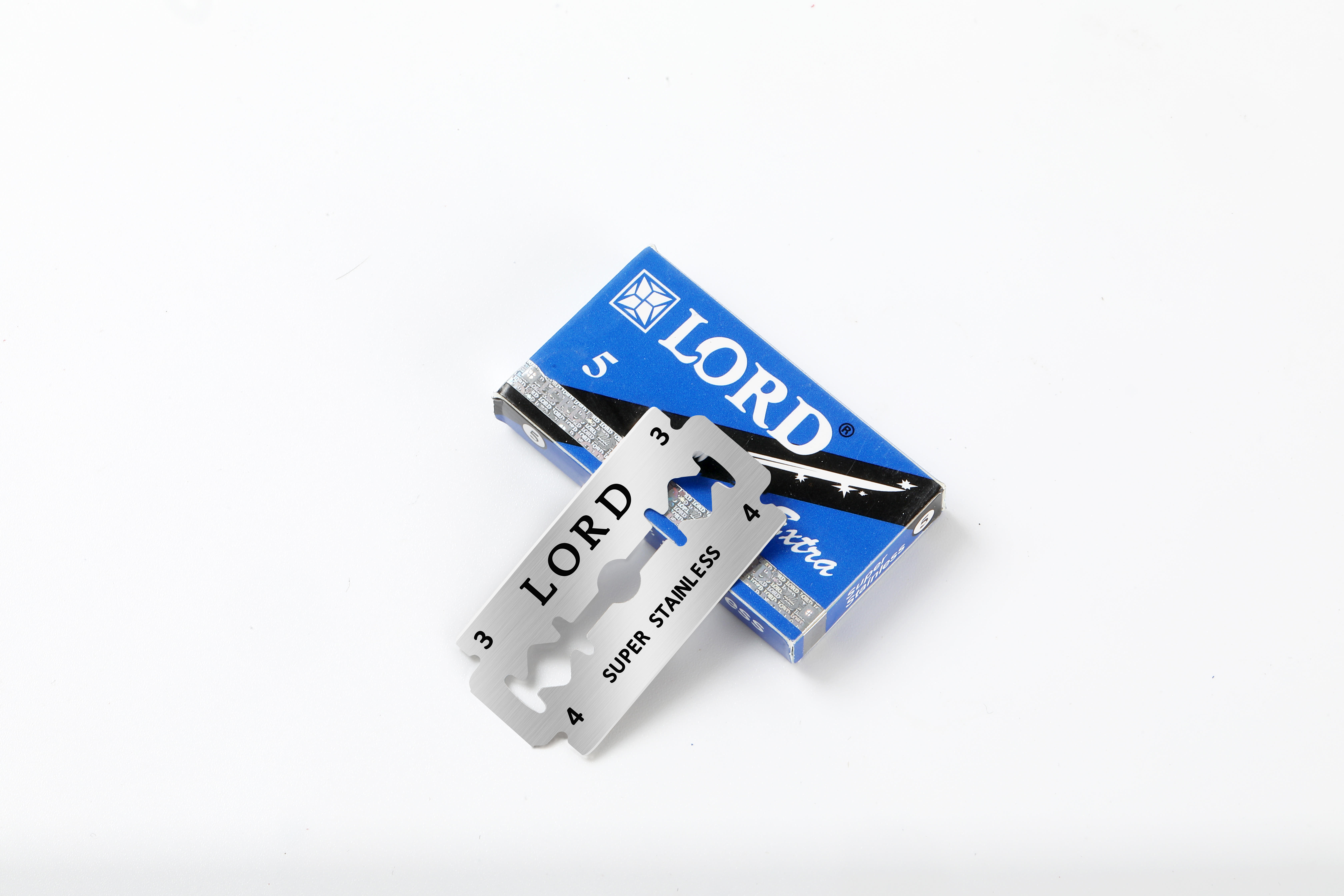 LORD Carbon Steel