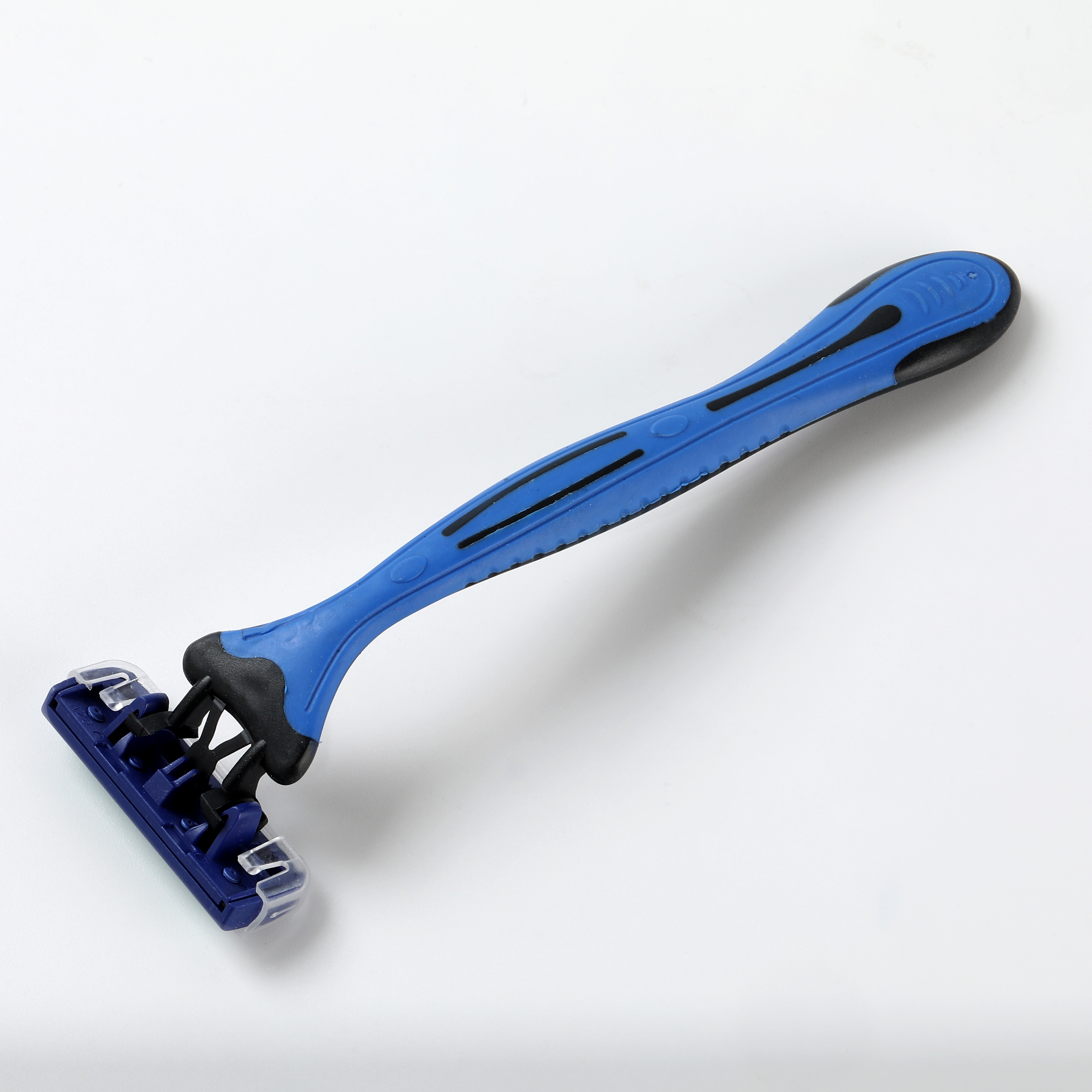 Double-Edge Razor