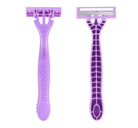 Women's Manual Razor