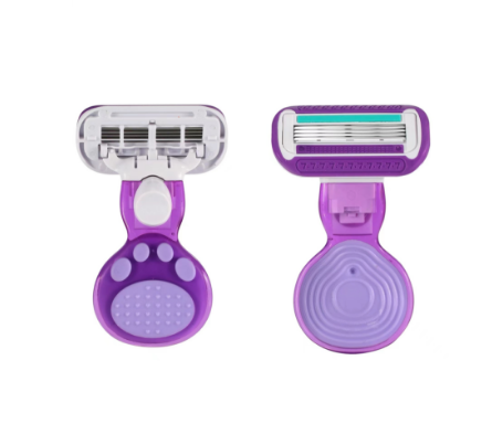Ladies' Shaver